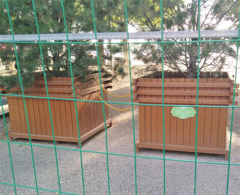 工藝樹(shù)箱,花盆