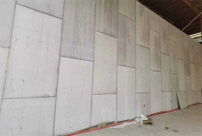 建筑免拆模板 